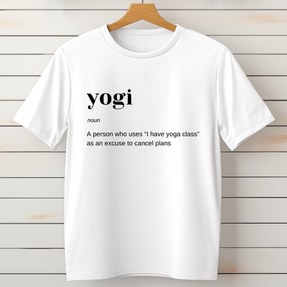 YOGI