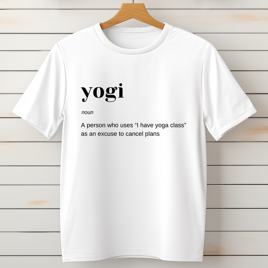 YOGI