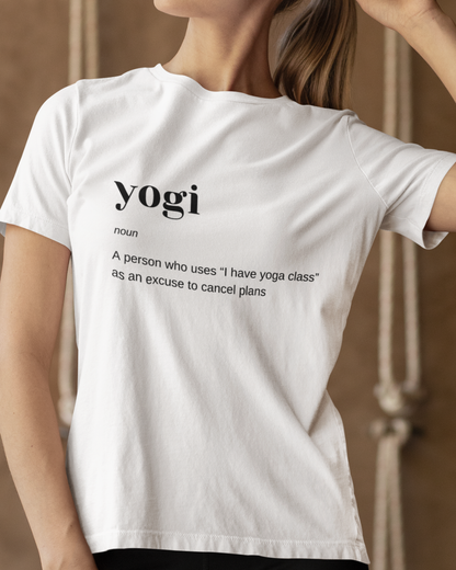 YOGI